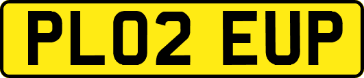 PL02EUP
