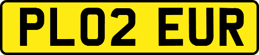 PL02EUR