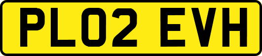 PL02EVH
