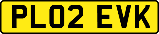 PL02EVK
