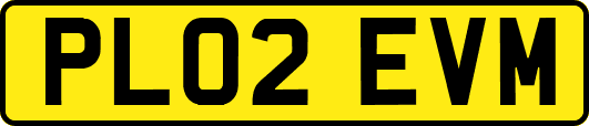PL02EVM