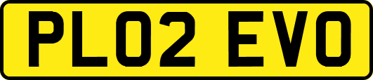 PL02EVO