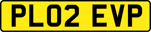 PL02EVP