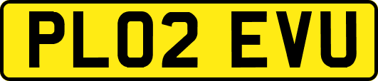 PL02EVU
