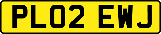 PL02EWJ