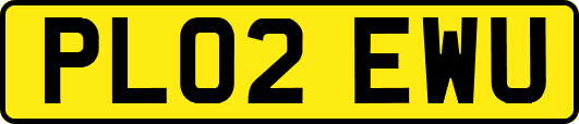 PL02EWU