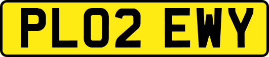 PL02EWY