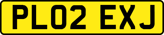 PL02EXJ