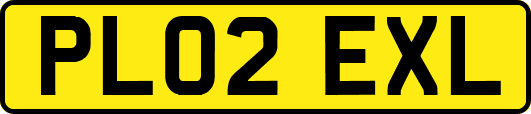 PL02EXL