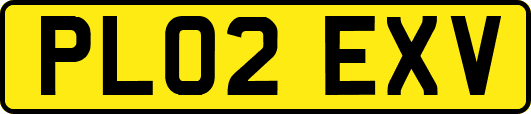 PL02EXV