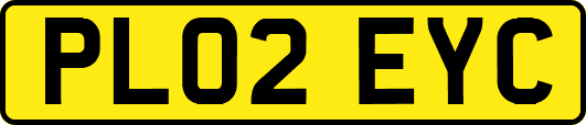 PL02EYC