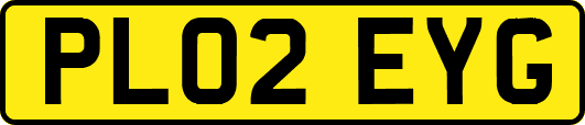 PL02EYG