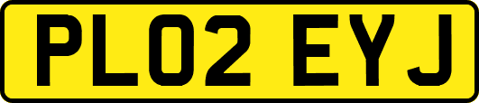 PL02EYJ