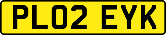 PL02EYK