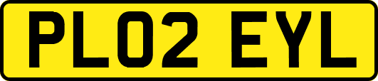 PL02EYL