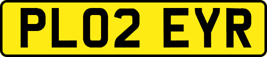 PL02EYR