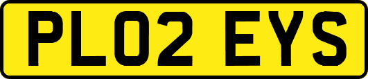 PL02EYS