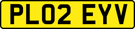 PL02EYV