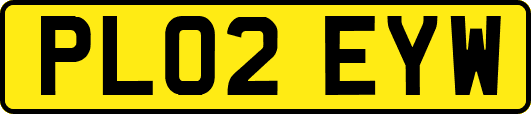 PL02EYW