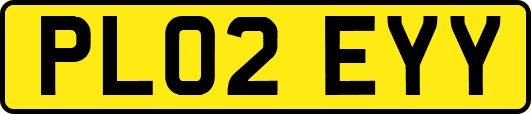 PL02EYY