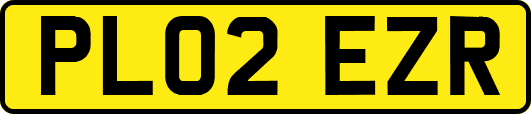 PL02EZR