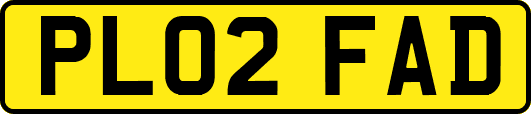 PL02FAD