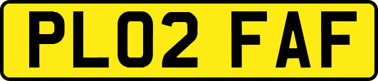 PL02FAF