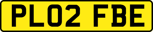 PL02FBE