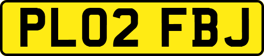 PL02FBJ