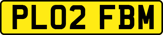 PL02FBM