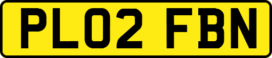 PL02FBN