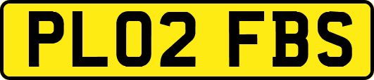 PL02FBS
