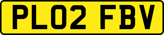 PL02FBV