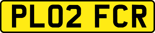 PL02FCR