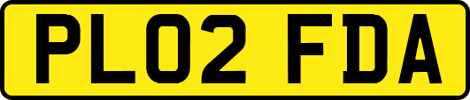 PL02FDA