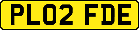 PL02FDE