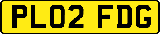 PL02FDG