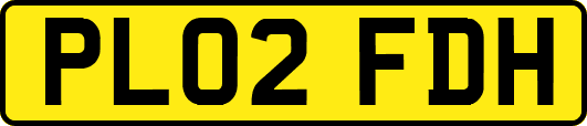PL02FDH