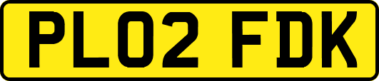 PL02FDK