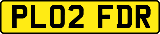 PL02FDR
