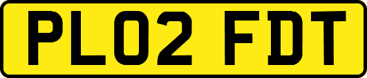 PL02FDT