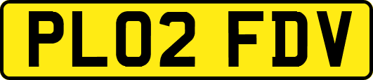 PL02FDV