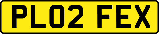 PL02FEX