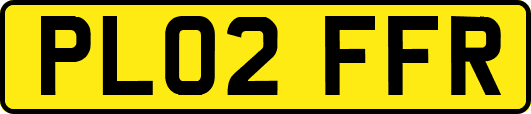 PL02FFR