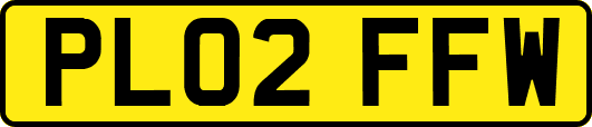 PL02FFW