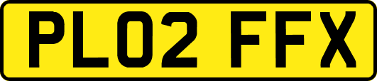 PL02FFX