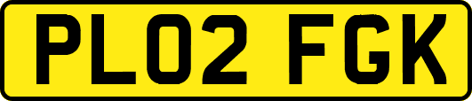 PL02FGK