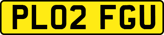 PL02FGU