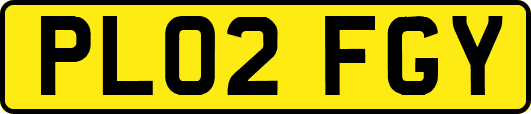 PL02FGY