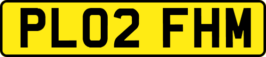 PL02FHM